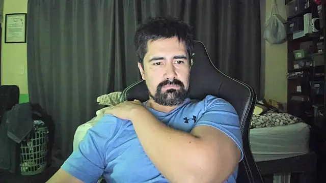 VonDoomdelToro online show from 10-21-25, 06:25