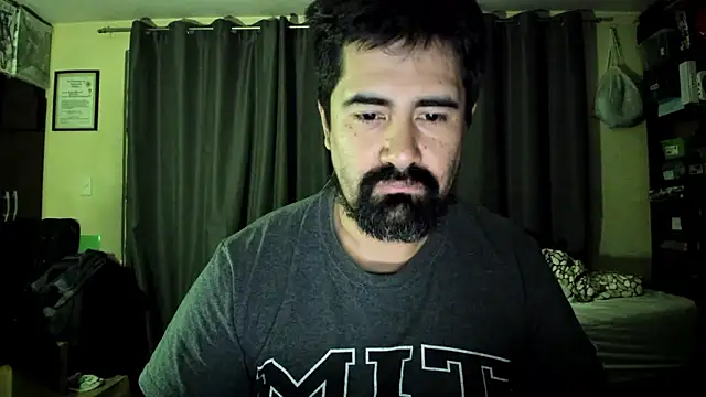 VonDoomdelToro online show from 10-30-25, 07:21