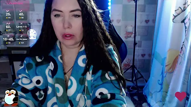 Korolek12 online show from 01-13-25, 02:32