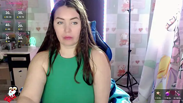 Korolek12 online show from 01-14-25, 09:02