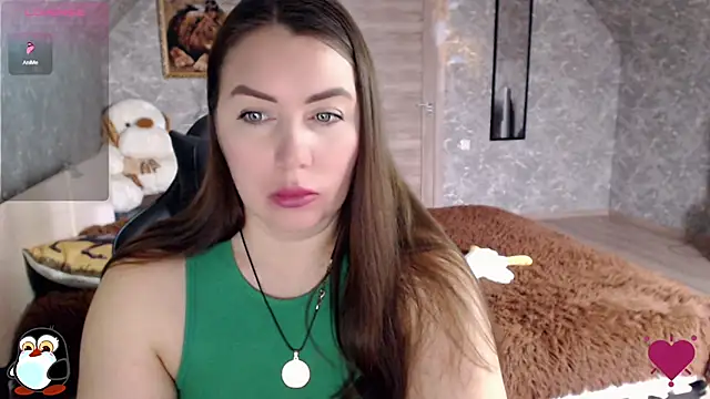 Korolek12 online show from 01-26-25, 08:46