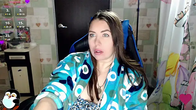 Korolek12 online show from 01-26-25, 04:09