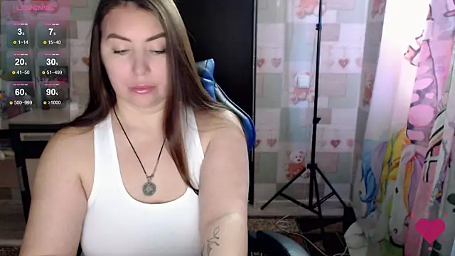 Korolek12 online show from 01-28-25, 07:53