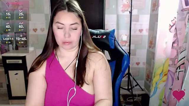 Korolek12 online show from 02-03-25, 08:02