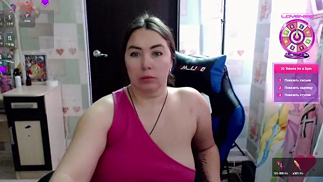 Korolek12 online show from 02-03-25, 11:20