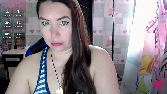 Korolek12 online show from 02-04-25, 11:27