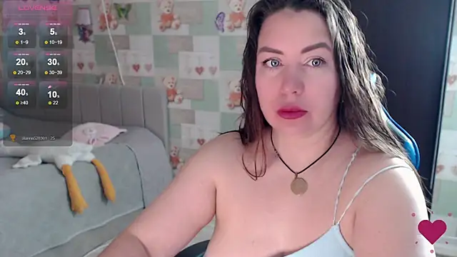 Korolek12 online show from 04-23-26, 04:57