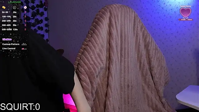  aleksa  online show from 02-02-25, 06:15