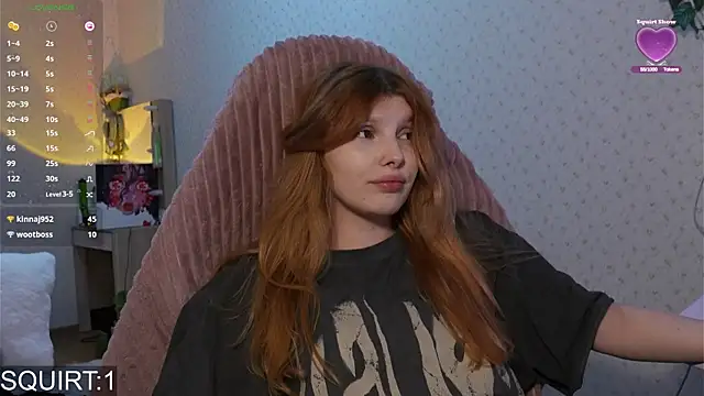  aleksa  online show from 02-22-25, 08:09