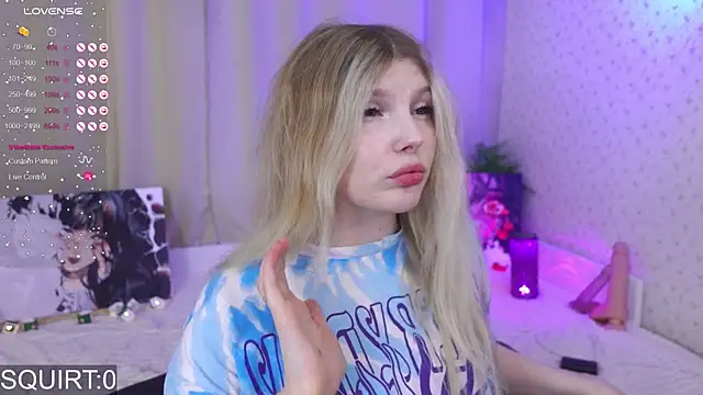  aleksa  online show from 09-25-25, 05:38