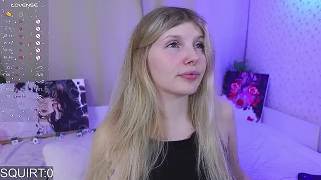  aleksa  online show from 10-03-25, 05:32