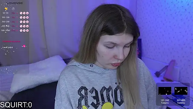  aleksa  online show from 01-12-26, 06:07