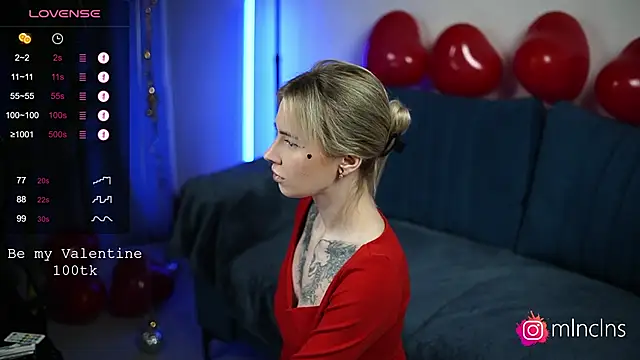 melanielwithu online show from 02-14-25, 04:09