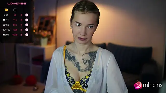 melanielwithu online show from 03-11-25, 03:05