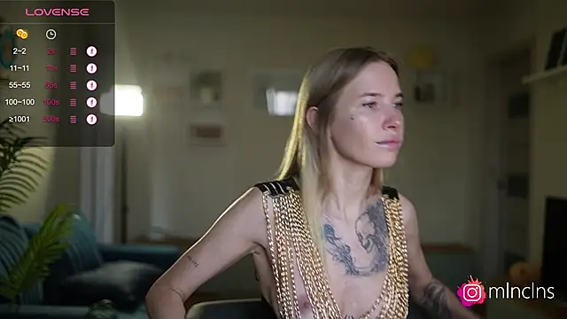 melanielwithu online show from 09-10-25, 04:07