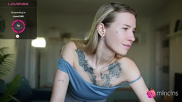 melanielwithu online show from 09-11-25, 03:01