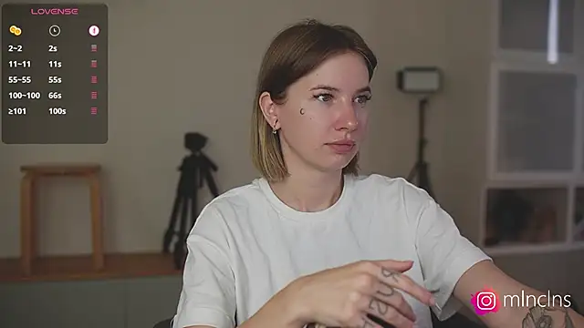 melanielwithu online show from 05-24-26, 05:34