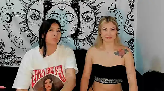 Abby Scott01 online show from 03-15-25, 04:13