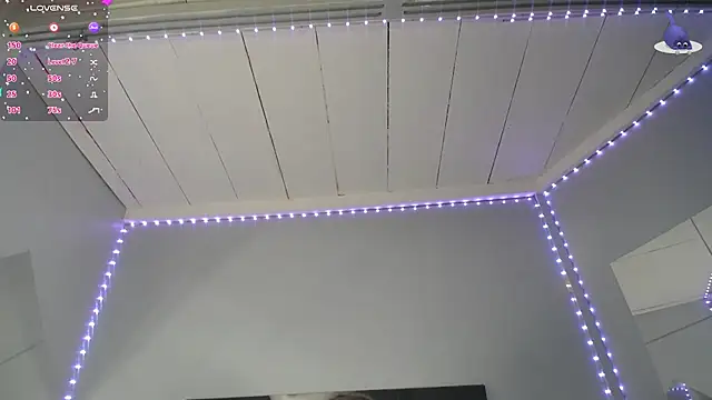 Snapshot of MiLady_Demars chatting on 02-09-25, 08:45 MiLady Demars online show from 02-09-25, 08:45