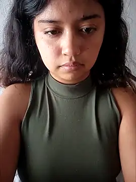 Peach Girll online show from 03-08-25, 05:01