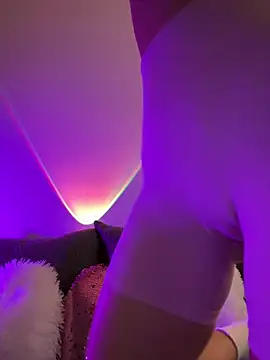 BarbieXs online show from 12-10-24, 12:16