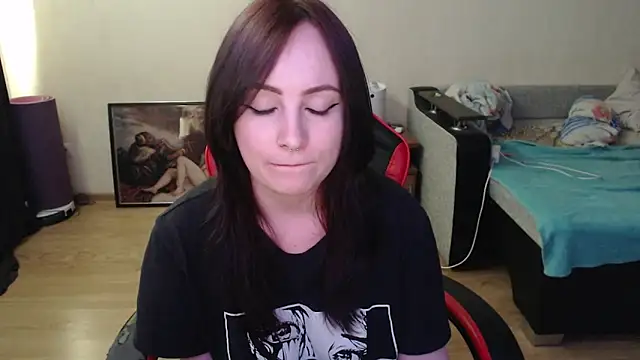 Laralianna online show from 05-09-26, 12:32