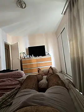 MysterBearMG online show from 11-16-25, 11:27