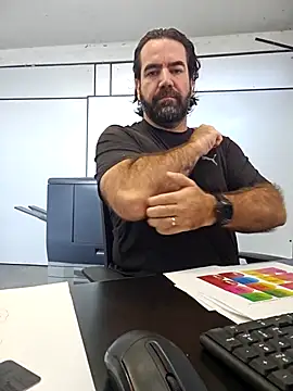 MysterBearMG online show from 01-13-26, 11:15