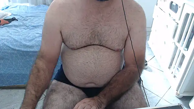 MysterBearMG online show from 01-18-26, 04:33