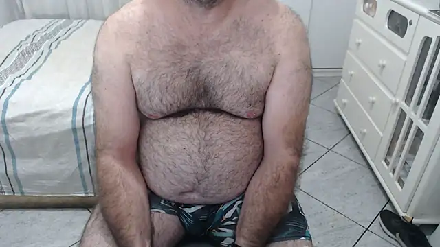 MysterBearMG online show from 03-04-26, 11:44