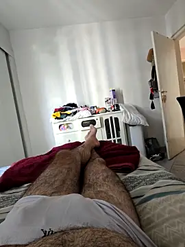 MysterBearMG online show from 04-03-26, 12:25