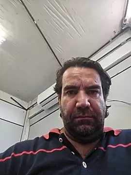 MysterBearMG online show from 04-14-26, 03:51