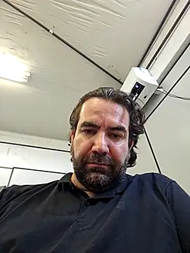 MysterBearMG online show from 04-20-26, 03:26