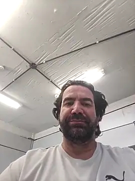 MysterBearMG online show from 04-22-26, 03:35