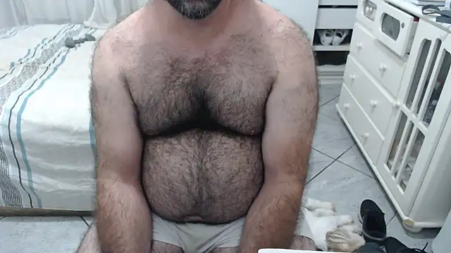 MysterBearMG online show from 04-28-26, 02:27