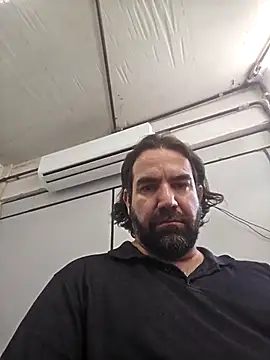 MysterBearMG online show from 04-28-26, 03:50