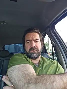 MysterBearMG online show from 07-18-26, 02:21