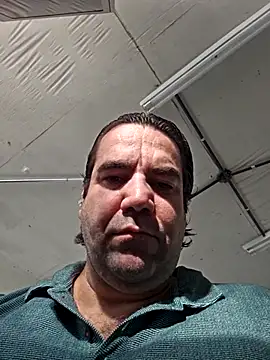 MysterBearMG online show from 07-24-26, 11:19