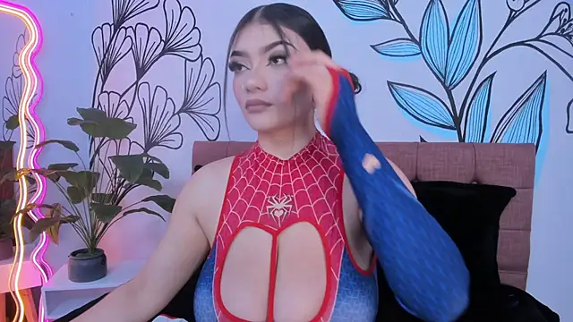 Sweet Ariadna  online show from 02-25-25, 12:13