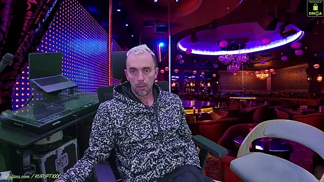 kuruptxxx live online show from 02-03-25, 03:31