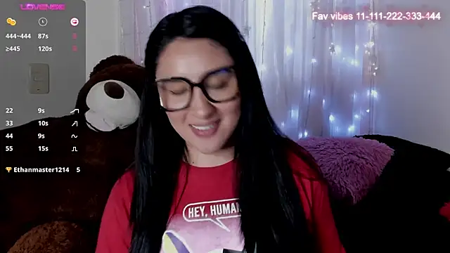 AnushaKumari online show from 12-07-24, 04:36