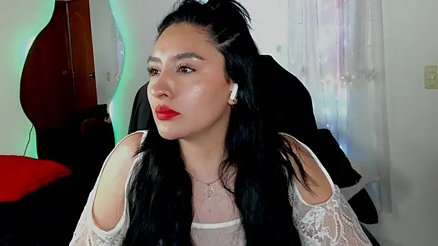 AnushaKumari online show from 01-16-25, 06:37