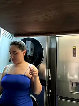 AnushaKumari online show from 09-12-25, 06:41