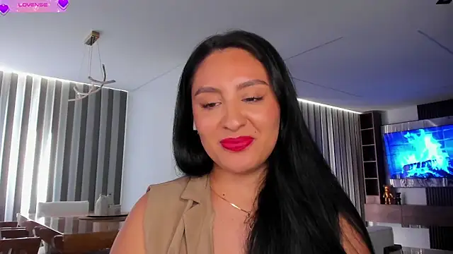 AnushaKumari online show from 09-24-25, 03:15