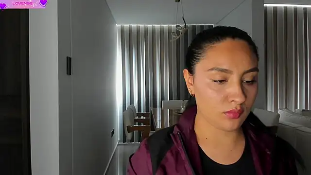 AnushaKumari online show from 09-29-25, 02:55