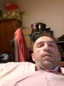 theSmallest-dick online show from 02-02-25, 05:37