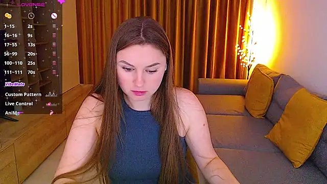 Snapshot of _Mia_Adams chatting on 02-15-25, 12:33  Mia Adams online show from 02-15-25, 12:33