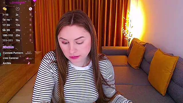Snapshot of _Mia_Adams chatting on 02-16-25, 12:32  Mia Adams online show from 02-16-25, 12:32