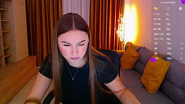  Mia Adams online show from 11-07-25, 10:15