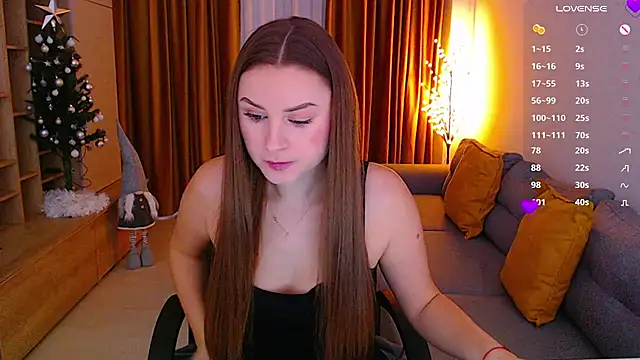  Mia Adams online show from 12-21-25, 08:21